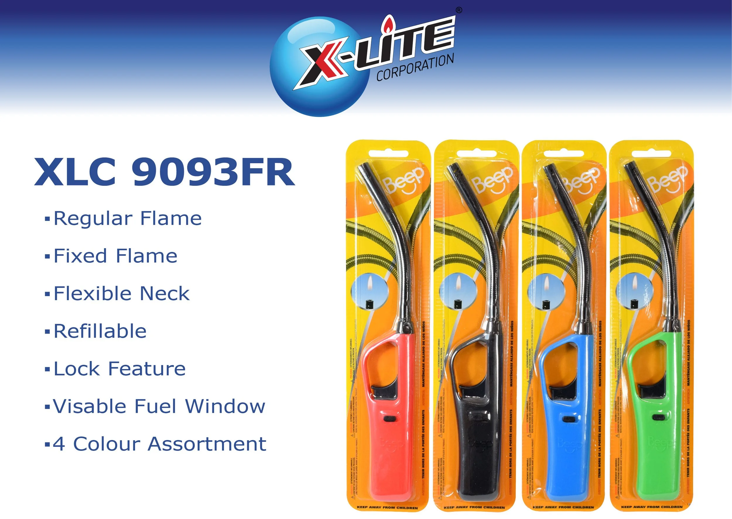 X-LITE CORPORATION
